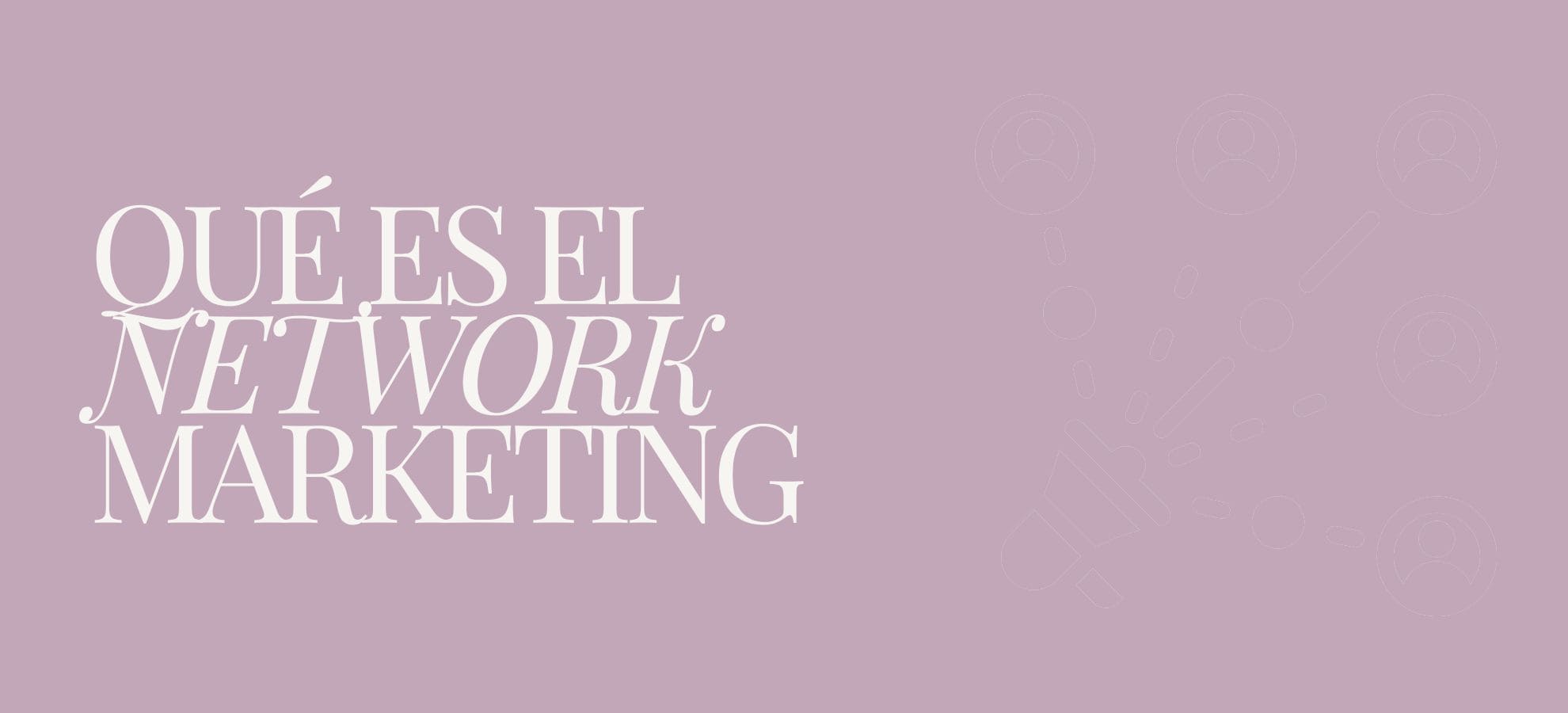 network-marketing